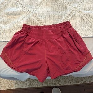 Lululemon Athletic Shorts